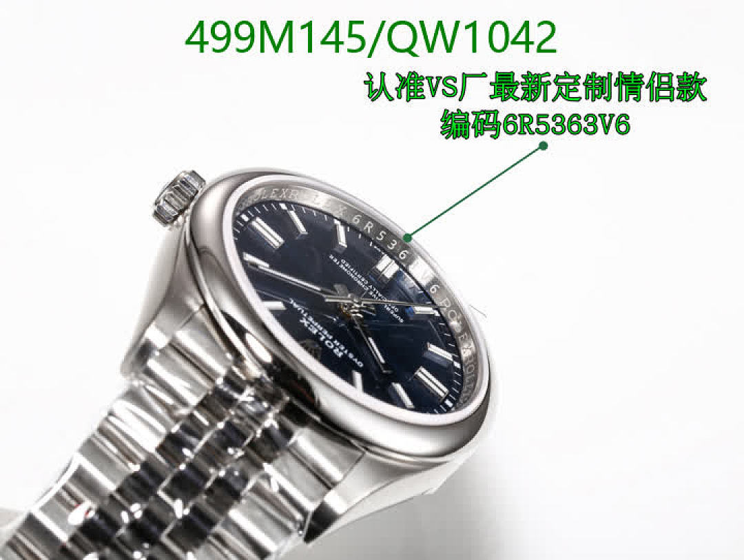 Rolex-WatchesMirror Quality Code: QW1042 $: 499USD