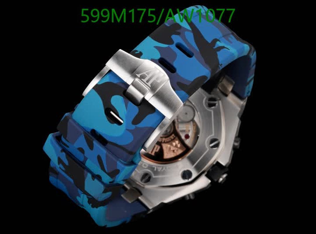 Audemars Piguet-WatchesMirror Quality Code: AW1077 $: 599USD