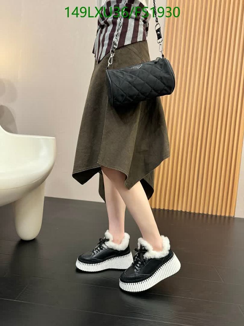 Chloe-Women Shoes Code: FS1930 $: 149USD