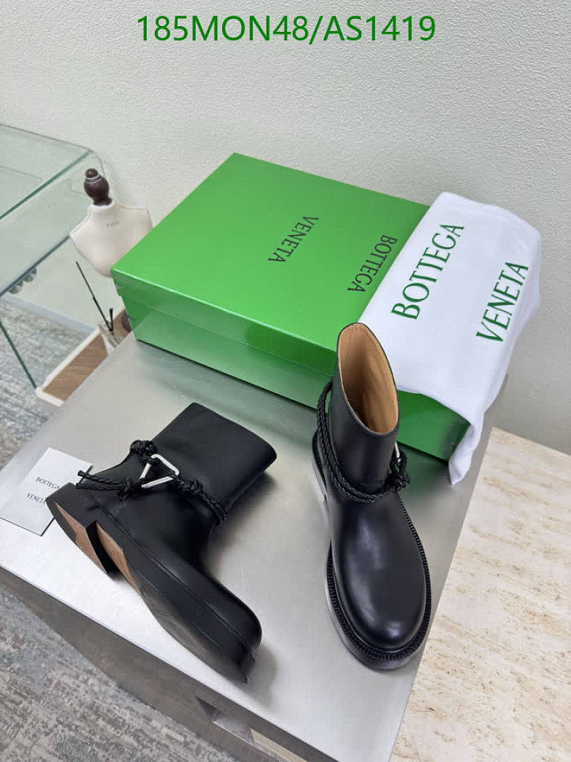 BV-Women Shoes Code: AS1419 $: 185USD
