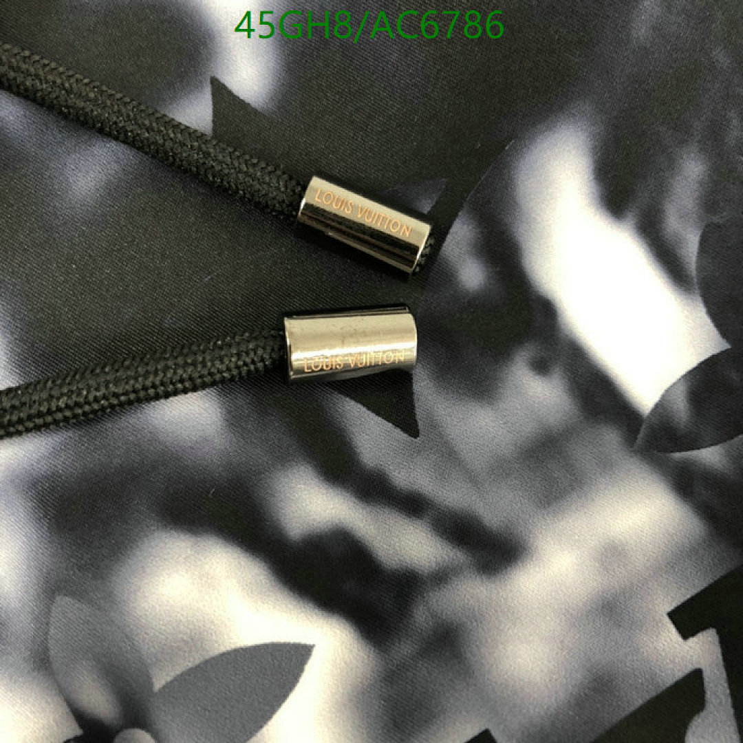 LV-Clothing Code: AC6786 $: 45USD