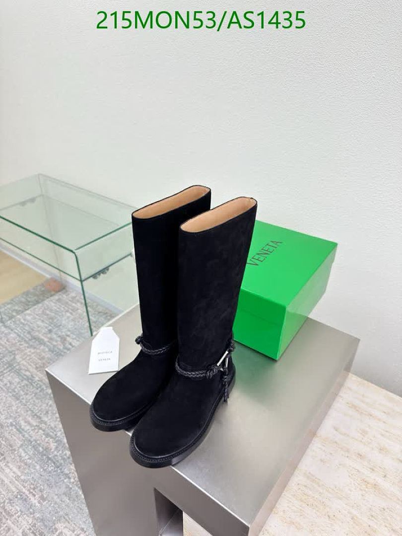 BV-Women Shoes Code: AS1435 $: 215USD