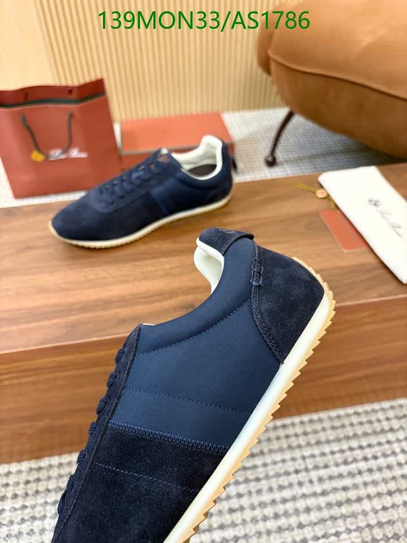 Loro Piana-Women Shoes Code: AS1786 $: 139USD