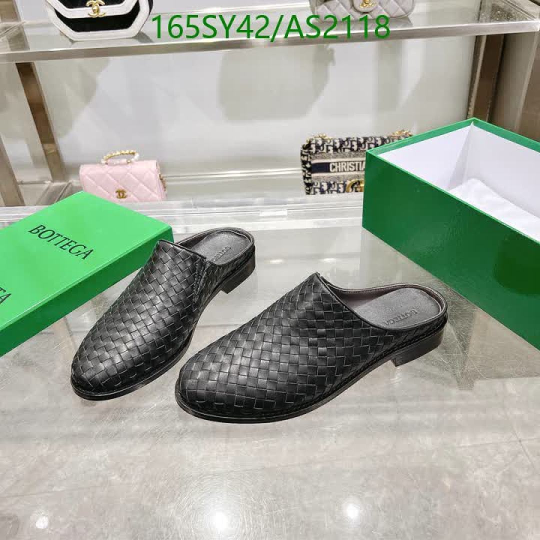 BV-Men shoes Code: AS2118 $: 165USD