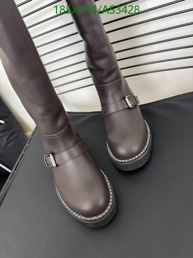 Fendi-Women Shoes Code: AS3428 $: 185USD