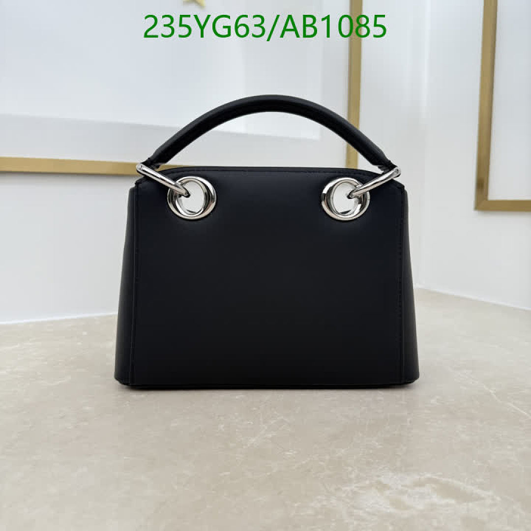 Dior-BagsMirror Quality Code: AB1085 $: 235USD