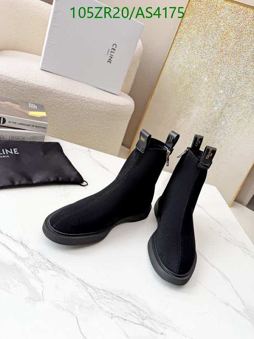 Celine-Women Shoes Code: AS4175 $: 105USD