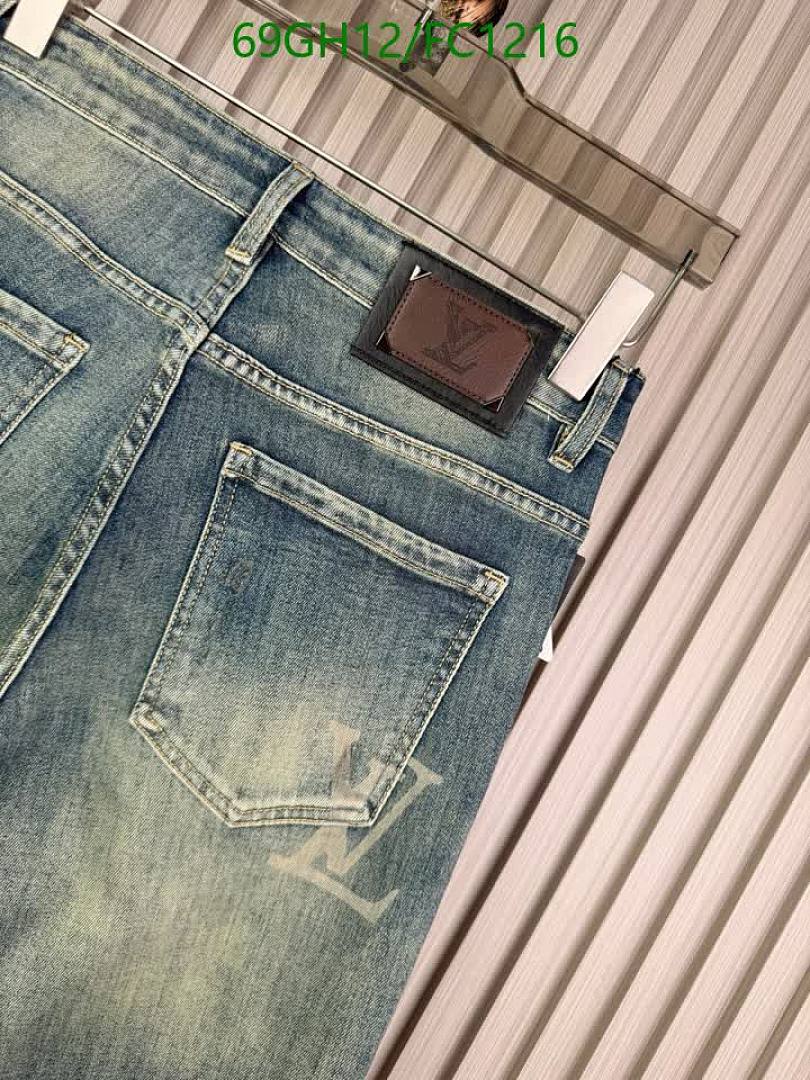LV-Clothing Code: FC1216 $: 69USD