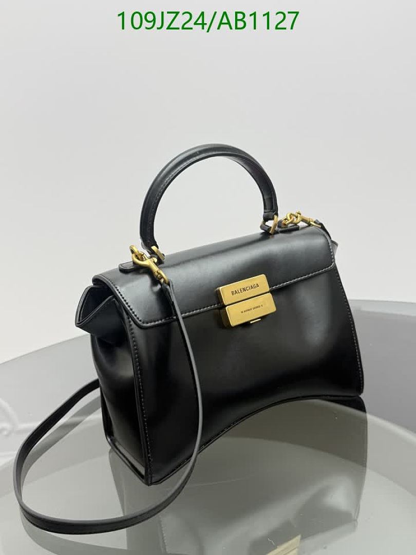 Balenciaga-Bags4A Quality Code: AB1127 $: 109USD
