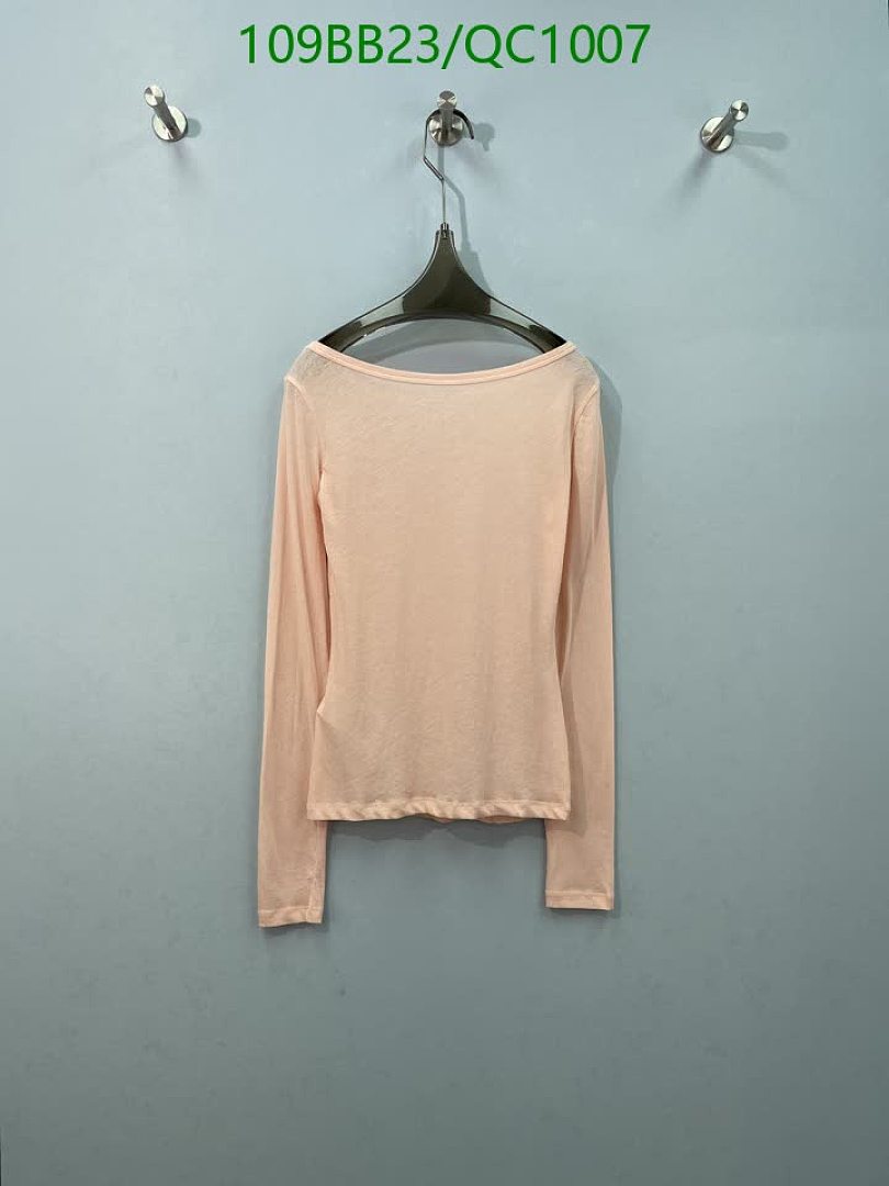 Ami-Clothing Code: QC1007 $: 109USD