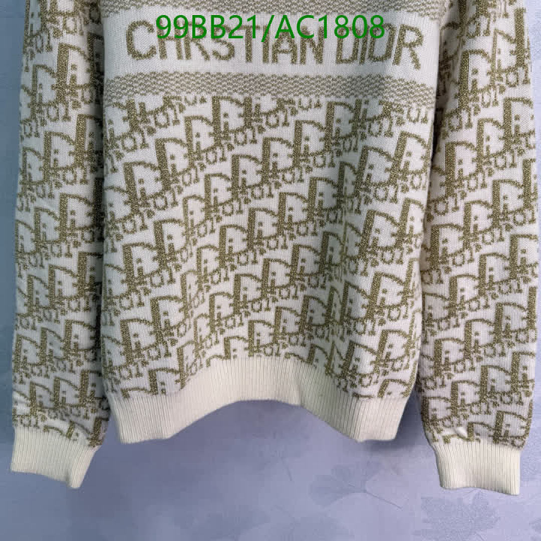 Dior-Clothing Code: AC1808 $: 99USD
