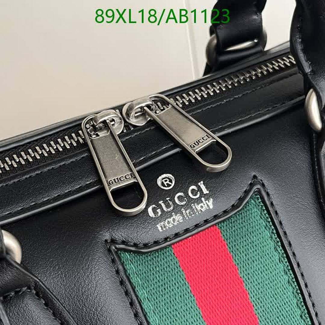 Gucci-Bags4A Quality Code: AB1123 $: 89USD