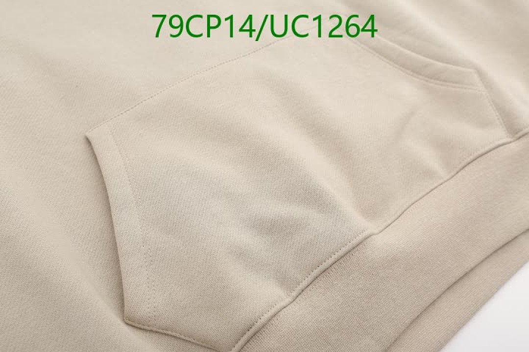 Essentials-Clothing Code: UC1264 $: 79USD