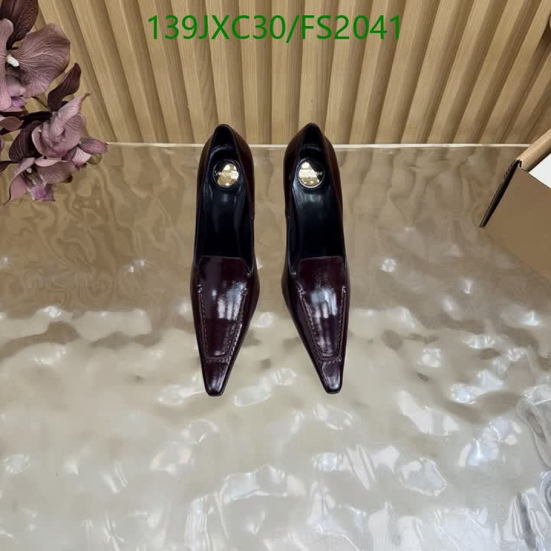 YSL-Women Shoes Code: FS2041 $: 139USD