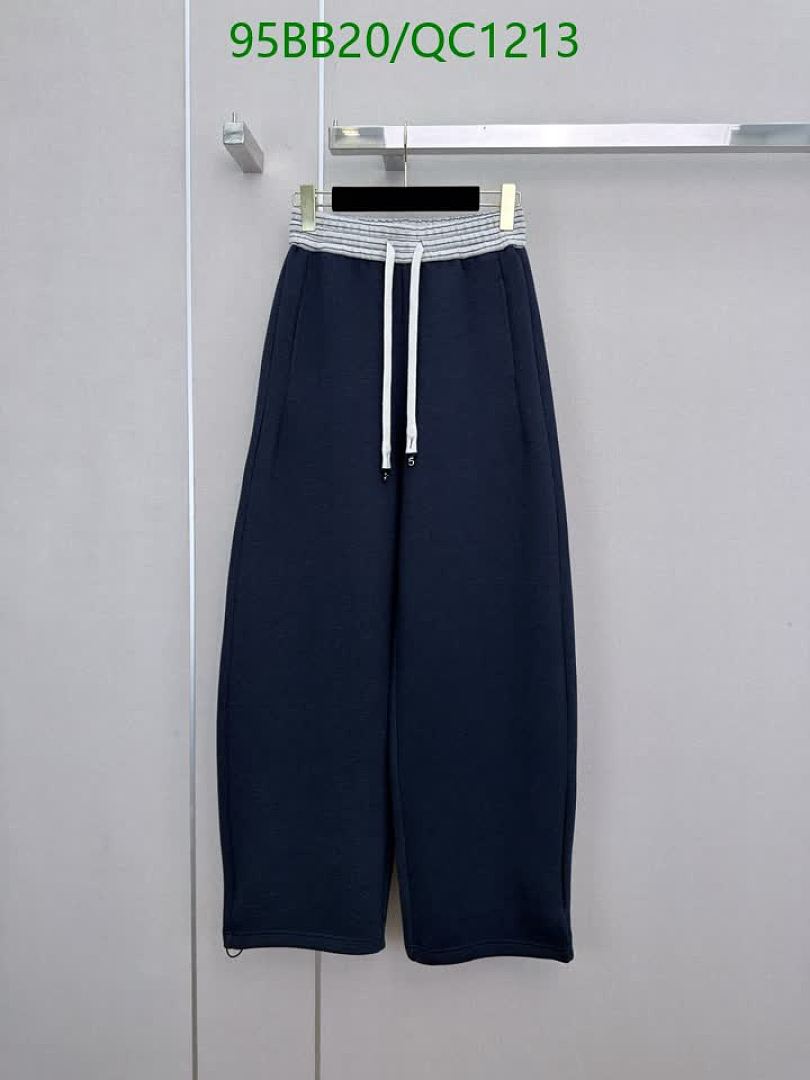 Chanel-Clothing Code: QC1213 $: 95USD