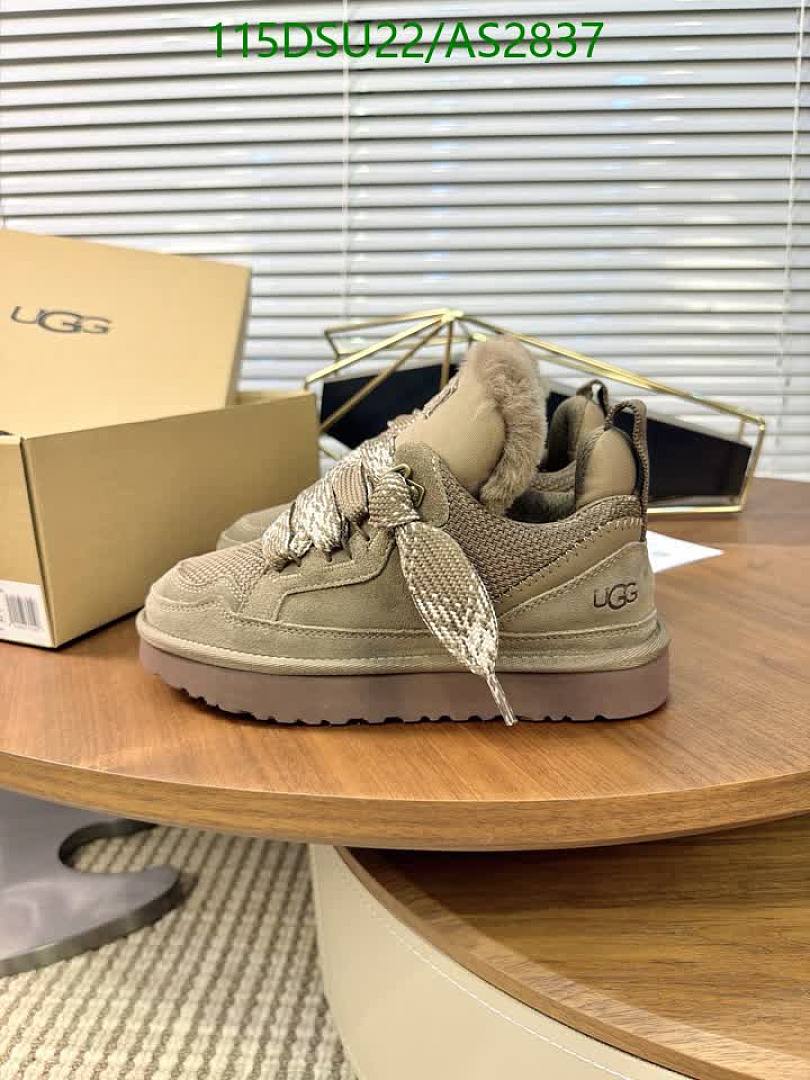 UGG-Women Shoes Code: AS2837 $: 115USD