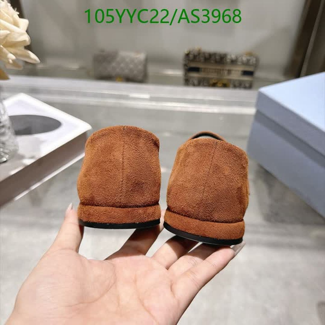 Prada-Women Shoes Code: AS3968 $: 105USD