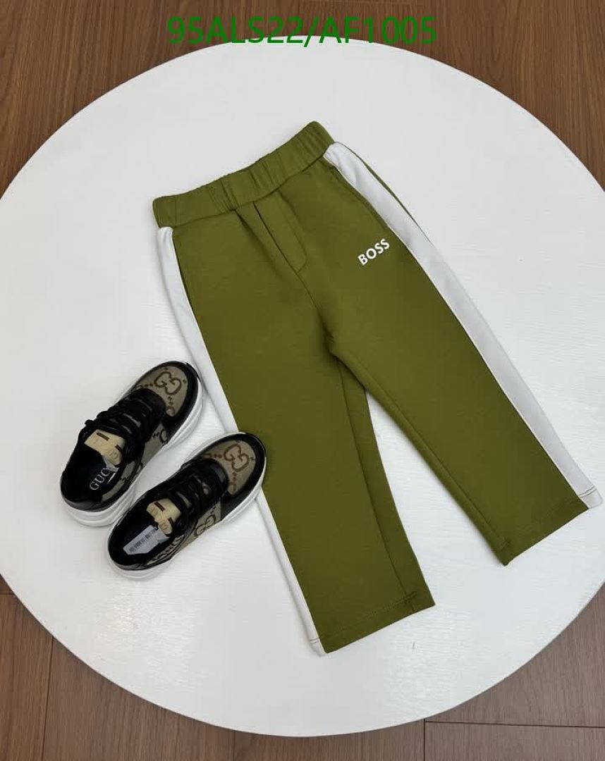 Boss-Clothing（Kids） Code: AF1005 $: 95USD
