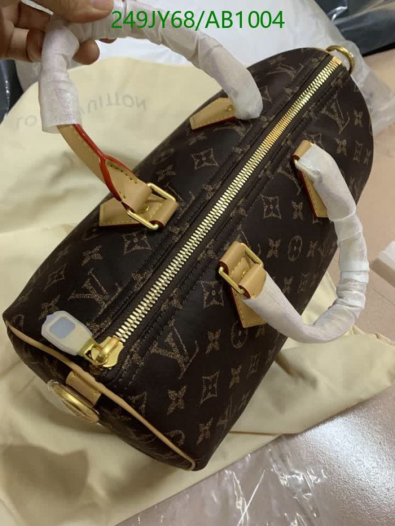 LV-BagsMirror Quality Code: AB1004 $: 249USD
