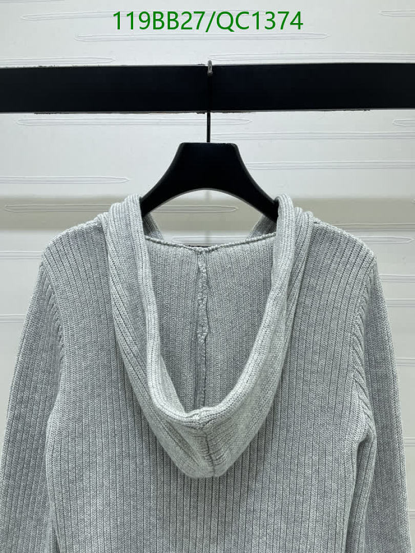 Chanel-Clothing Code: QC1374 $: 119USD