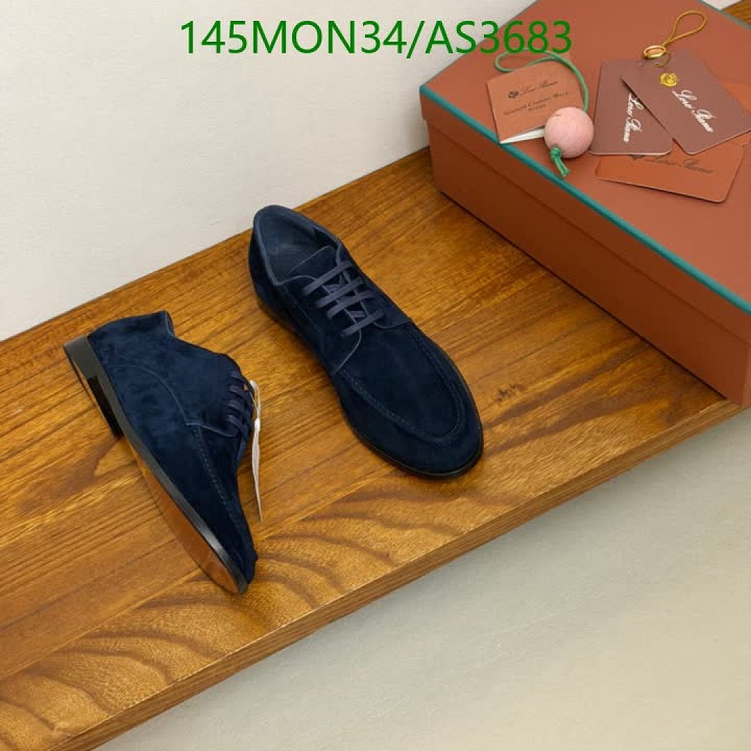 Loro Piana-Women Shoes Code: AS3683 $: 145USD