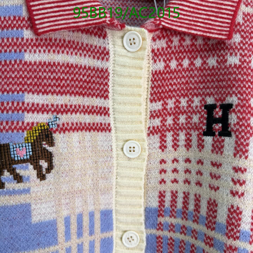 Hermes-Clothing Code: AC2015 $: 95USD