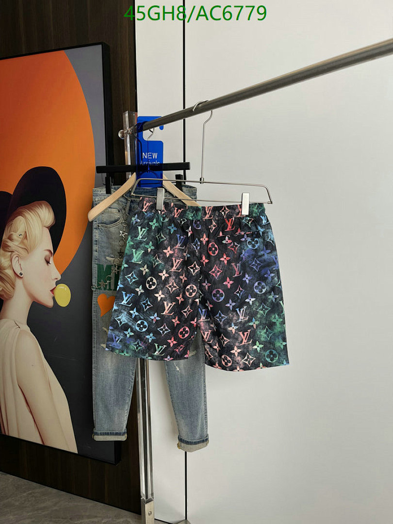 LV-Clothing Code: AC6779 $: 45USD