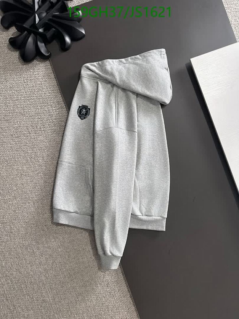 Balenciaga-Clothing Code: JS1621 $: 159USD