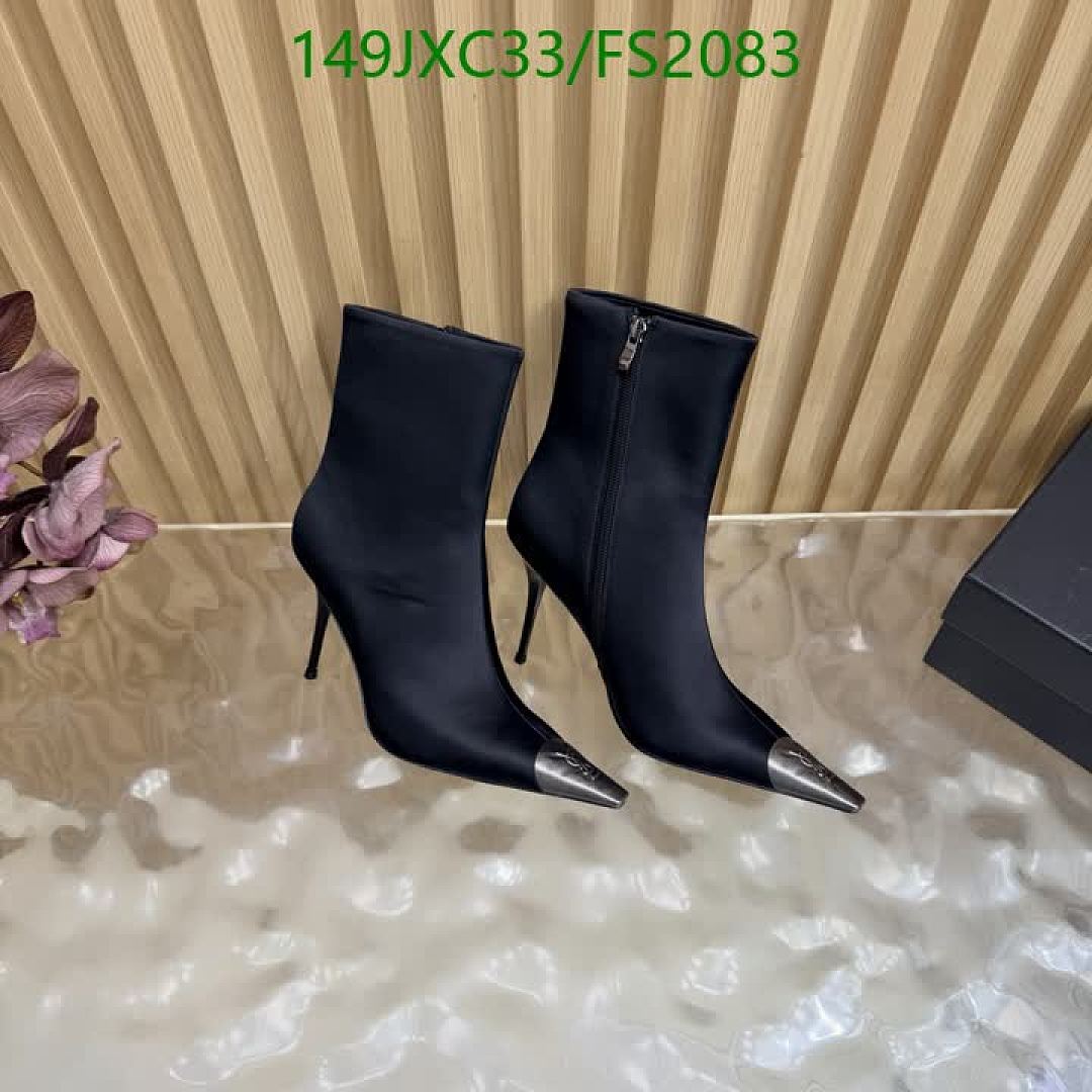 YSL-Women Shoes Code: FS2083 $: 149USD