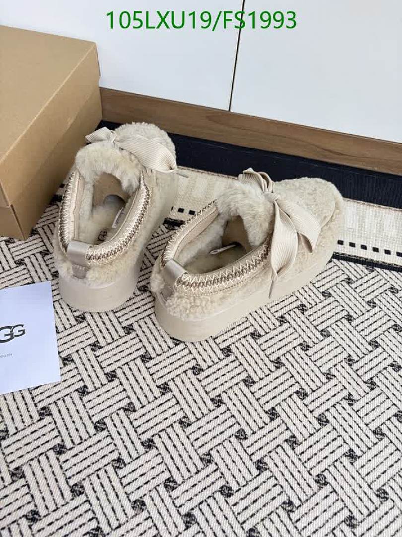 UGG-Women Shoes Code: FS1993 $: 105USD