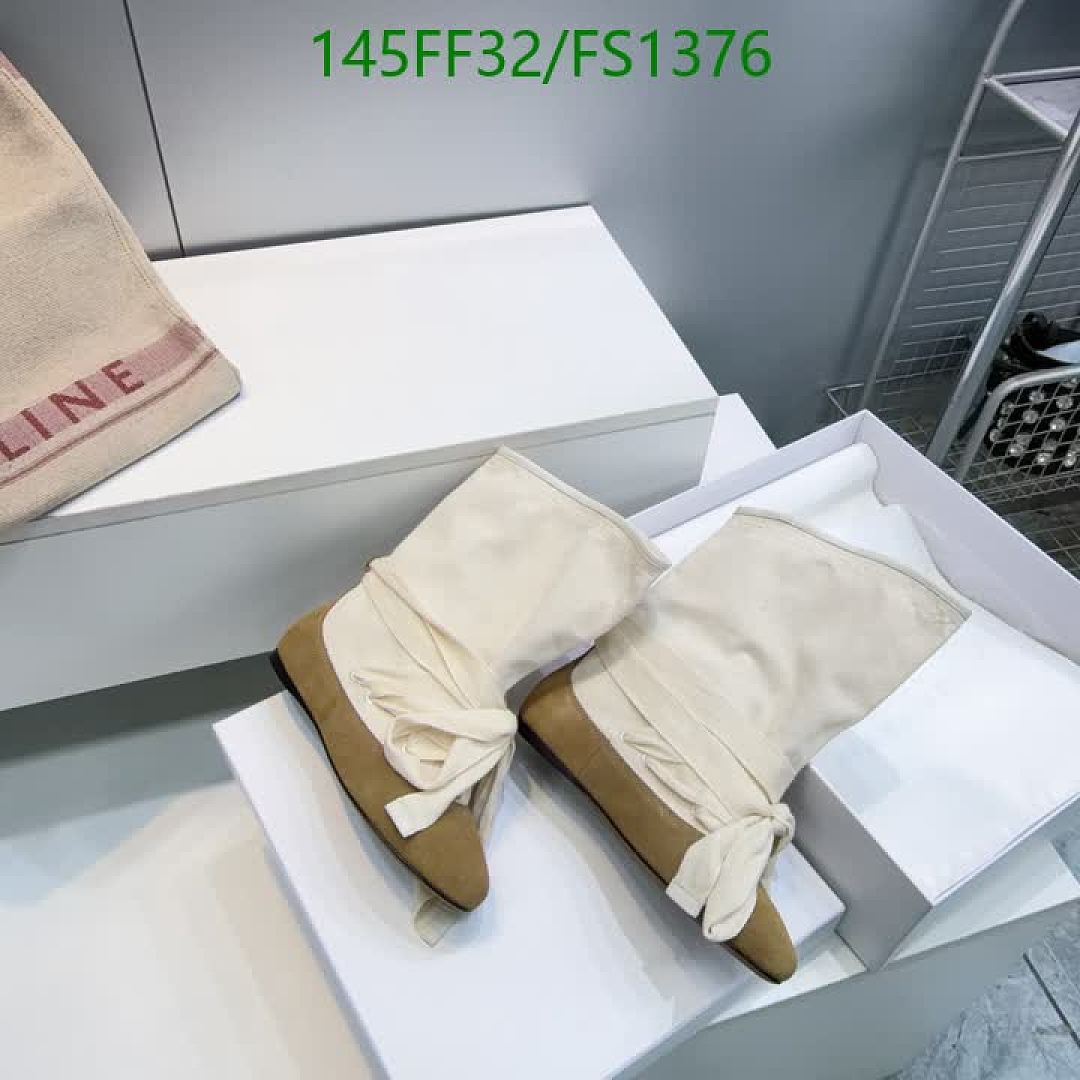 Isabel Marant-Women Shoes Code: FS1376 $: 145USD