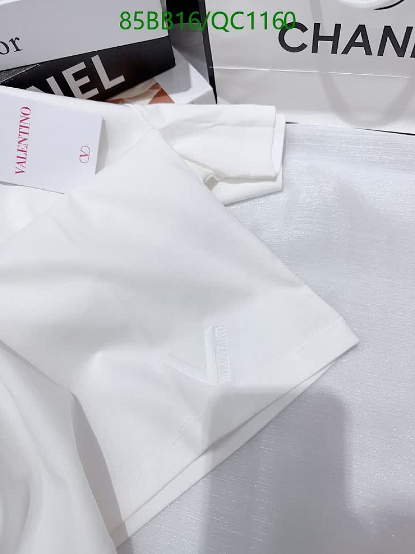 Valentino-Clothing Code: QC1160 $: 85USD
