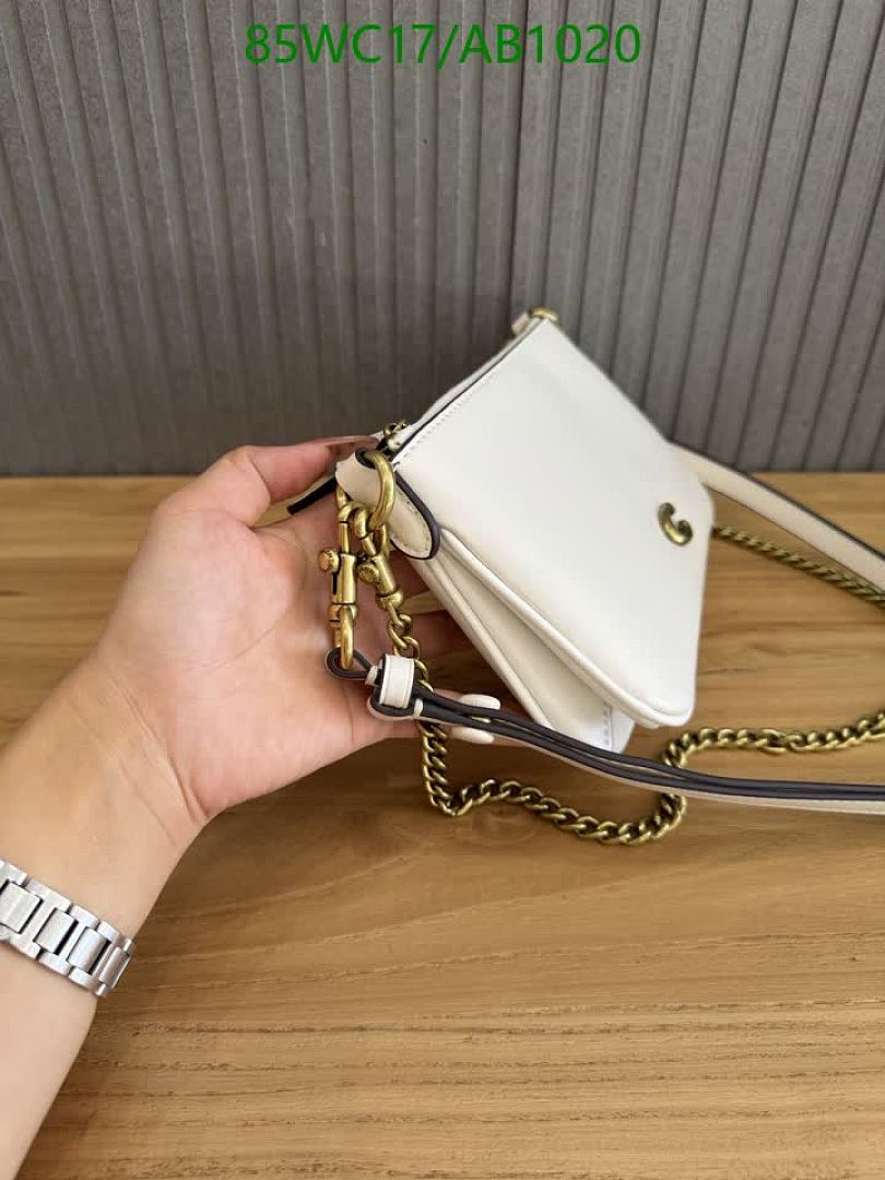 Coach-Bags4A Quality Code: AB1020 $: 85USD