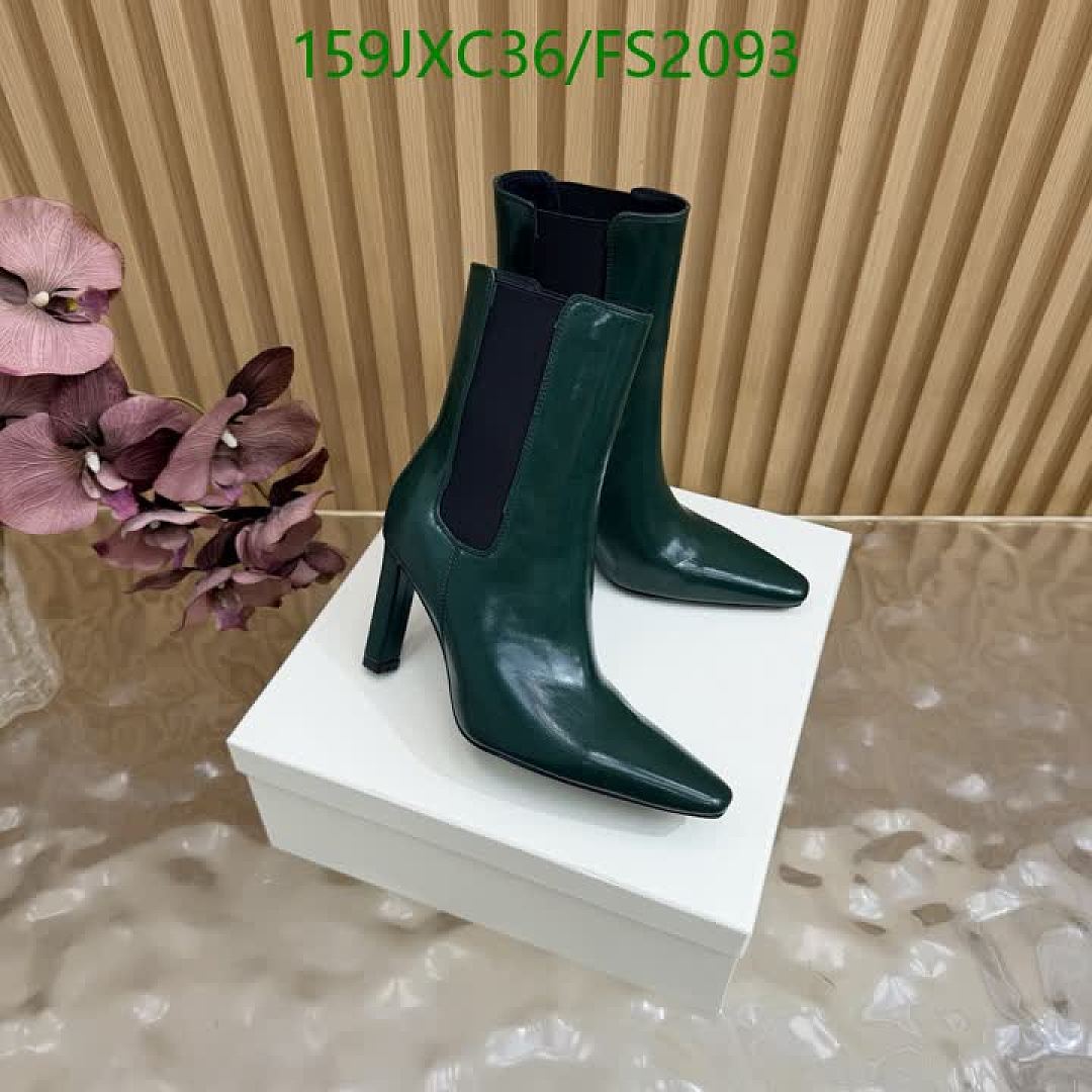 YSL-Women Shoes Code: FS2093 $: 159USD