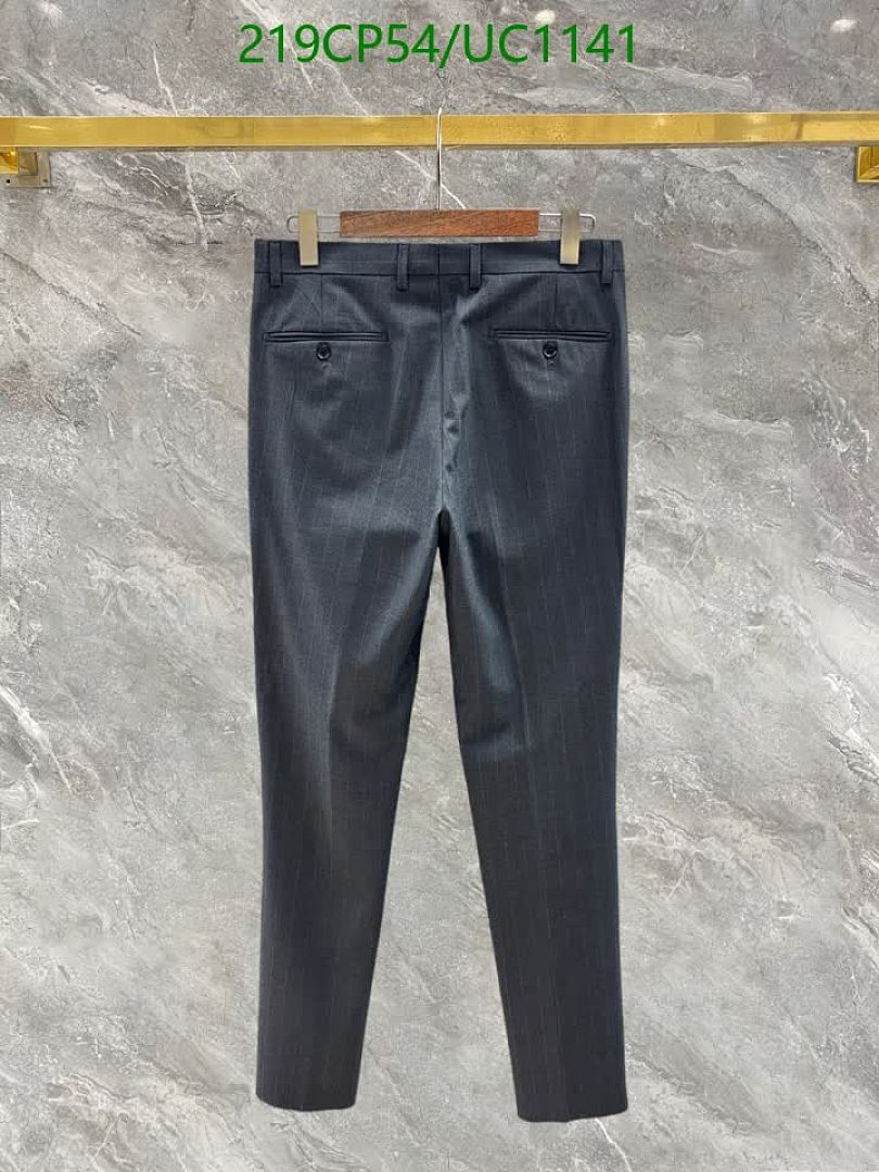 Burberry-Clothing Code: UC1141 $: 219USD