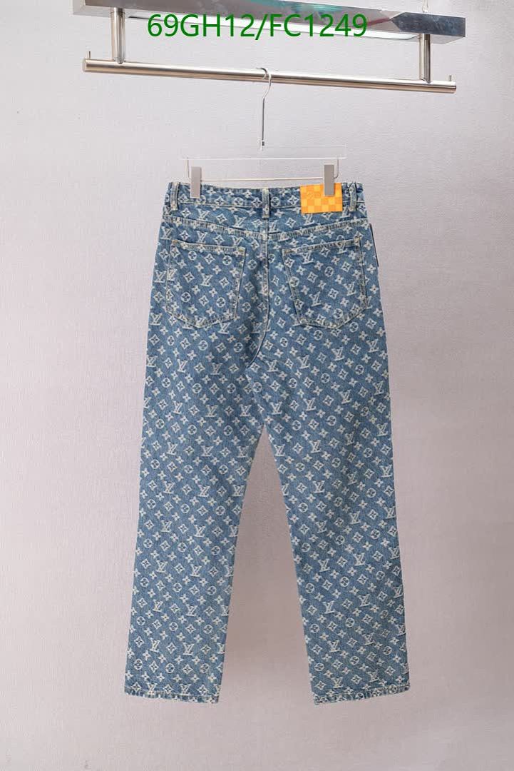 LV-Clothing Code: FC1249 $: 69USD