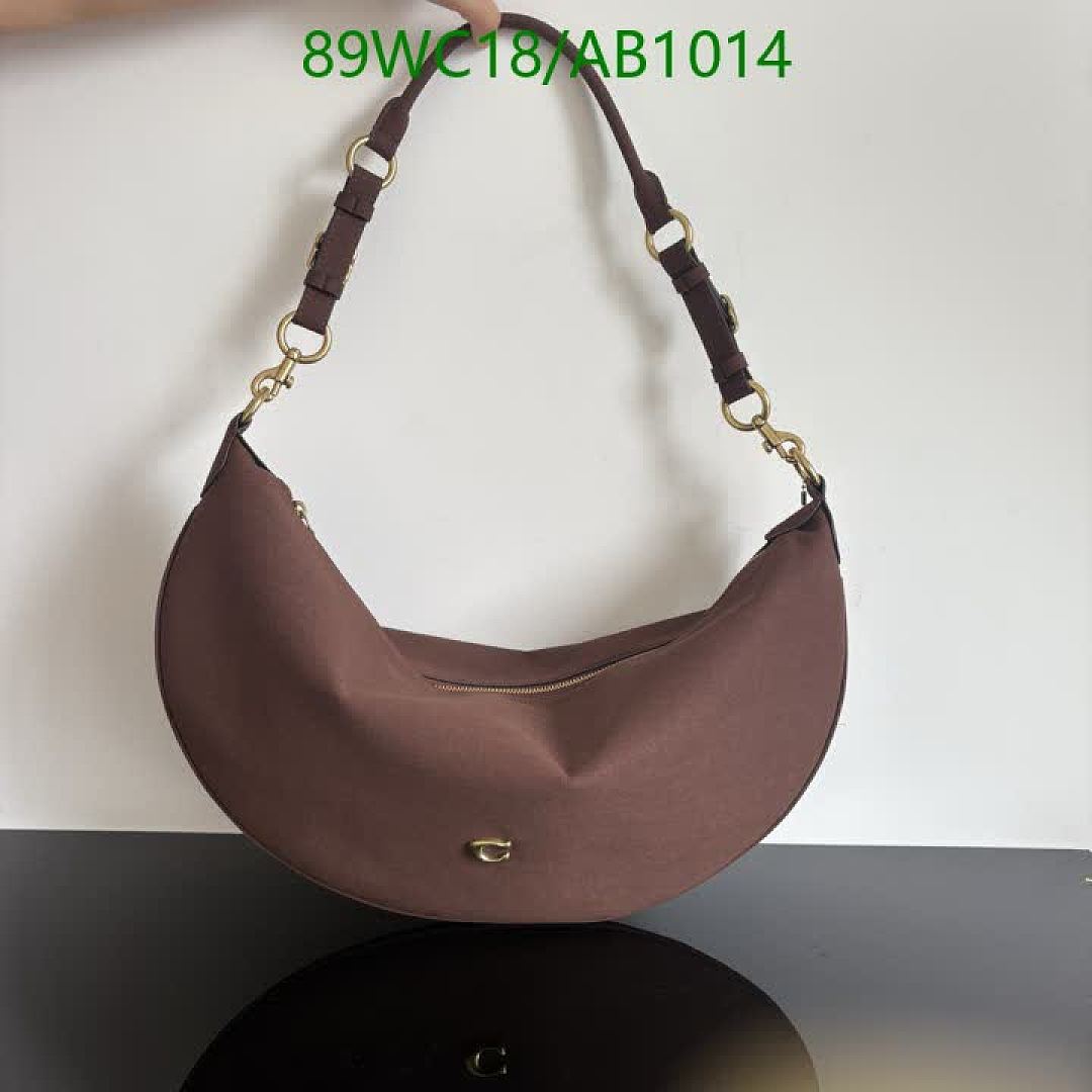 Coach-Bags4A Quality Code: AB1014 $: 89USD