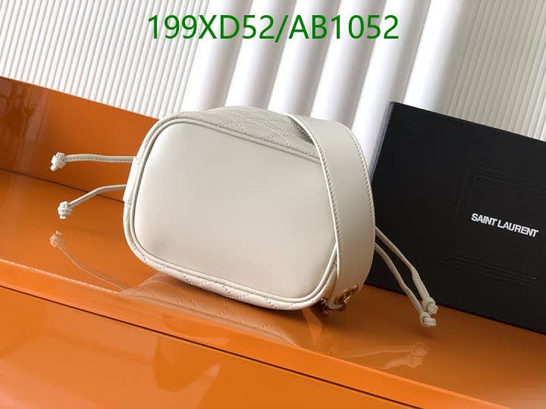 YSL-BagsMirror Quality Code: AB1052 $: 199USD