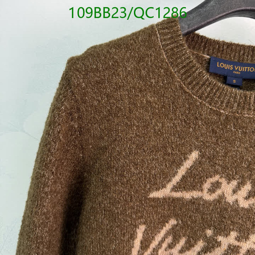 LV-Clothing Code: QC1286 $: 109USD