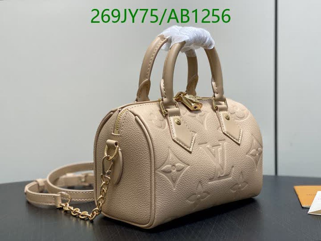 LV-BagsMirror Quality Code: AB1256 $: 269USD
