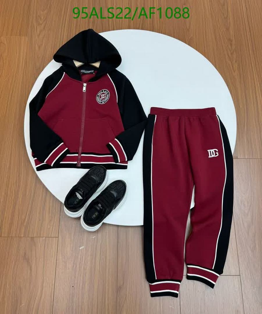 D&G-Clothing（Kids） Code: AF1088 $: 95USD