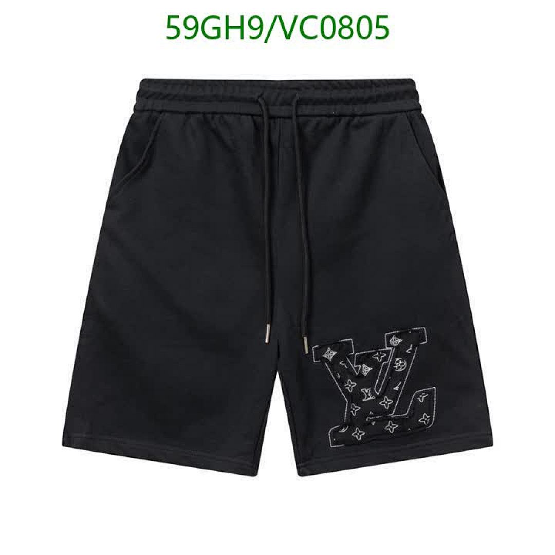 LV-Clothing Code: VC0805 $: 59USD