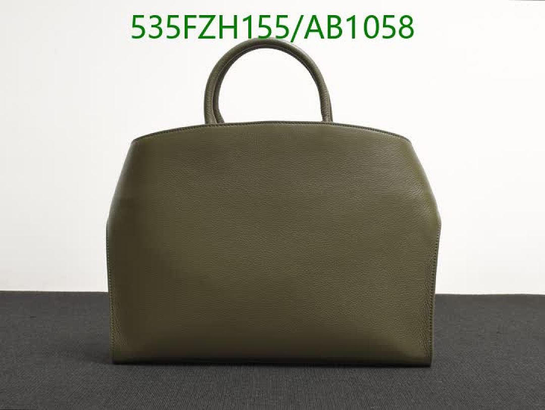 Ferragamo-BagsMirror Quality Code: AB1058 $: 535USD