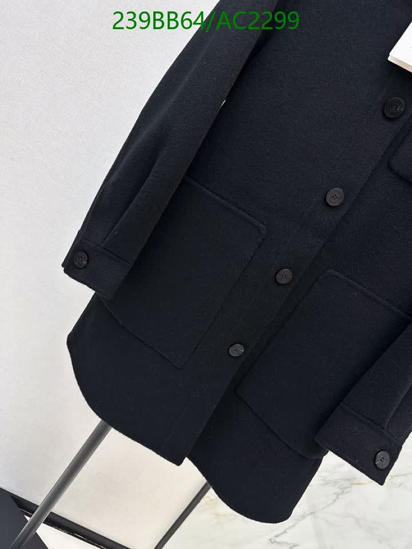 Hermes-Clothing Code: AC2299 $: 239USD