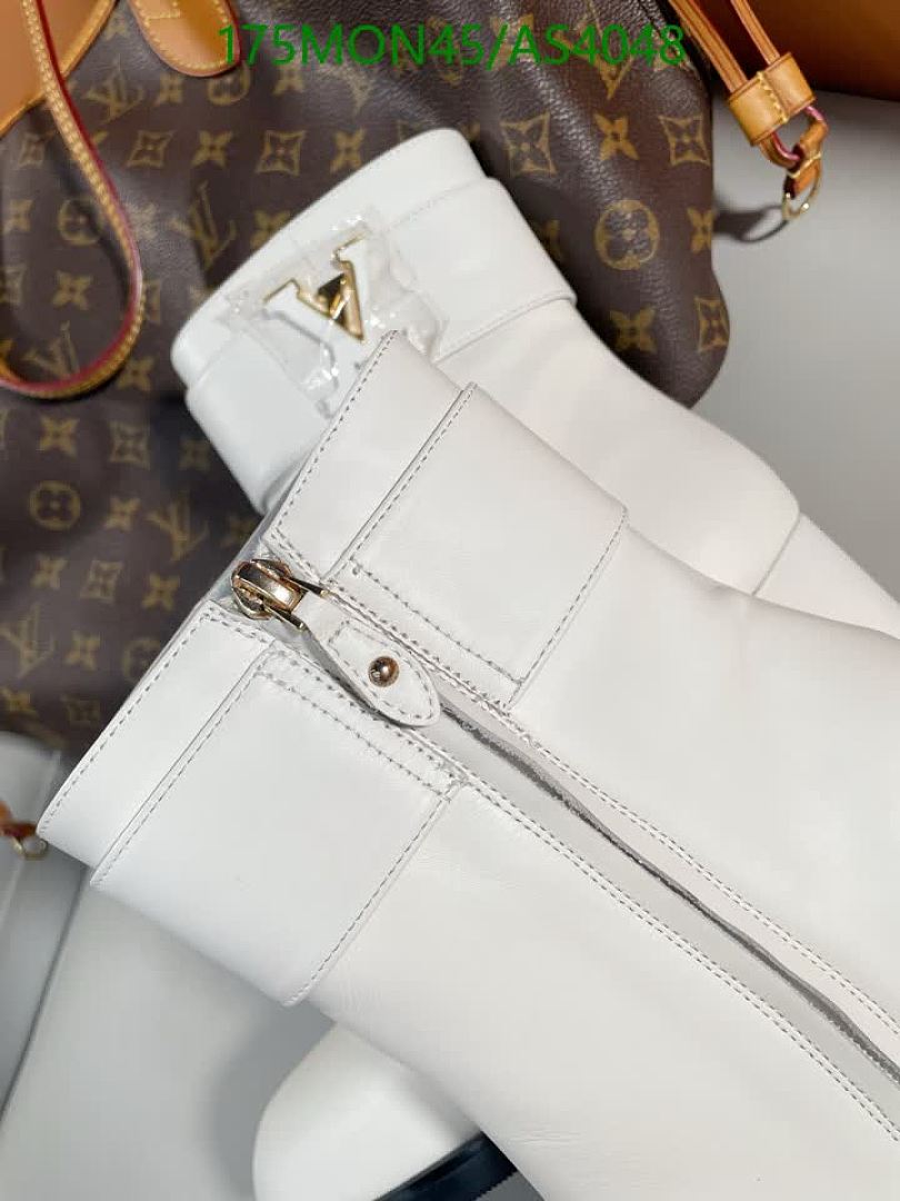 LV-Women Shoes Code: AS4048 $: 175USD