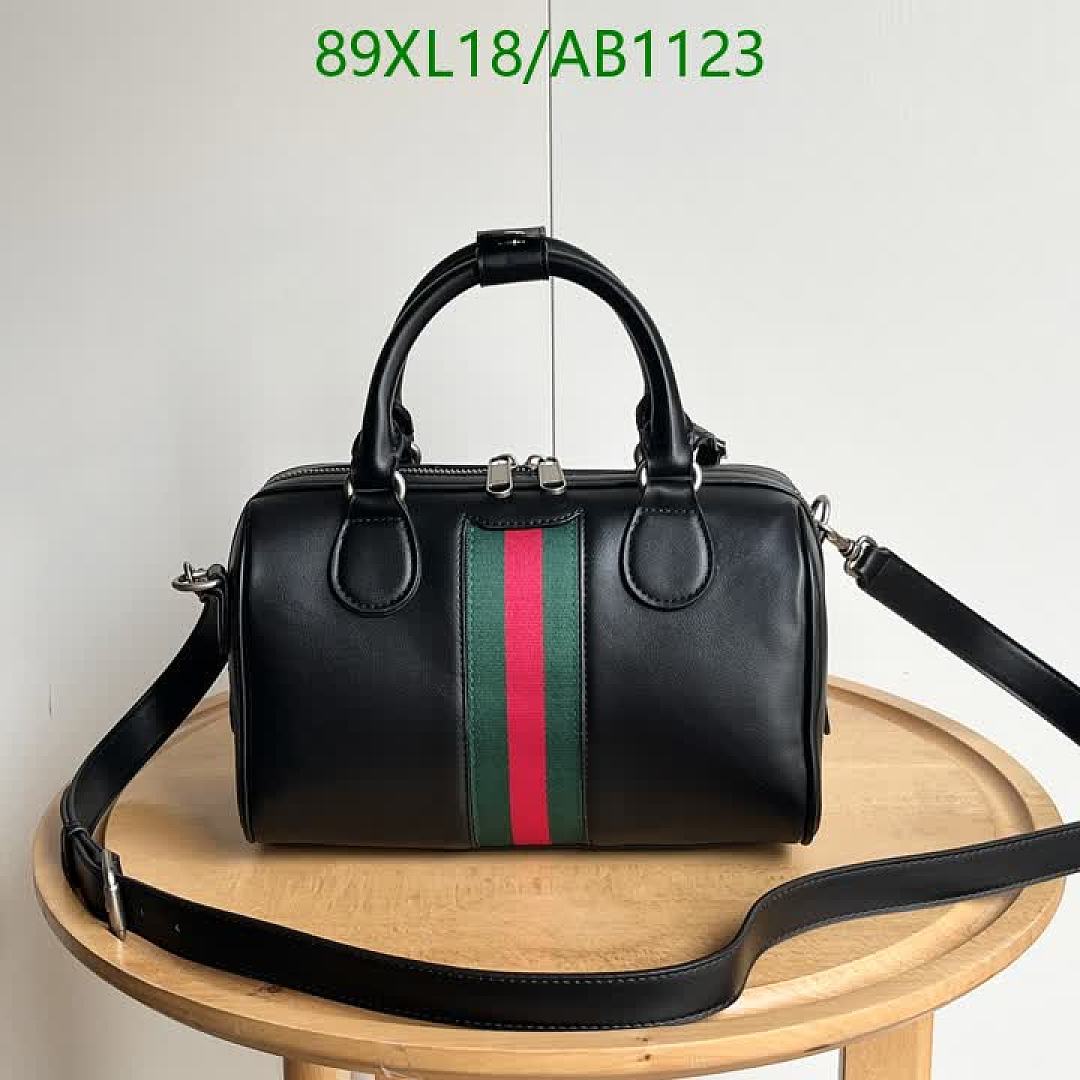 Gucci-Bags4A Quality Code: AB1123 $: 89USD