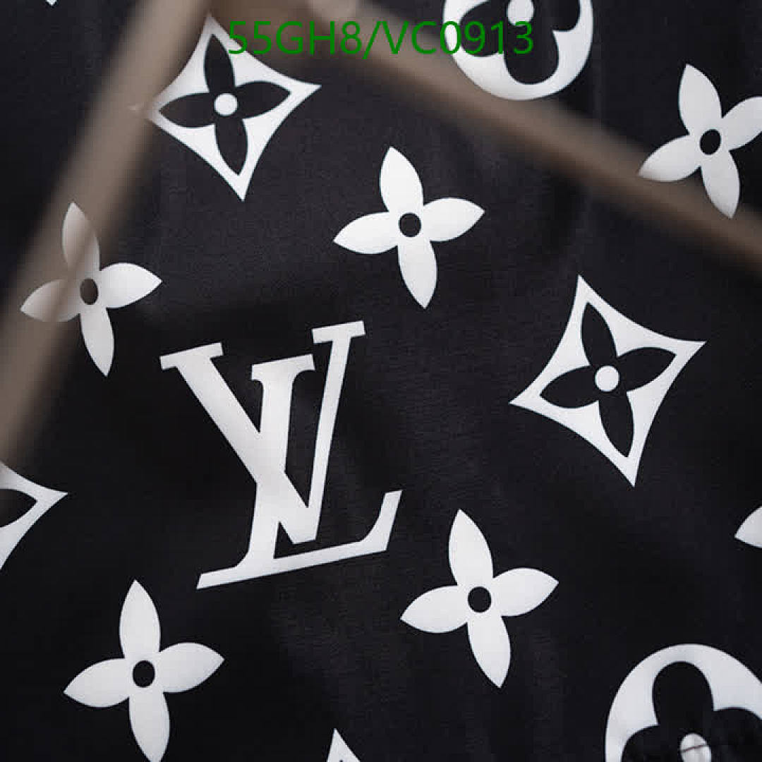LV-Clothing Code: VC0913 $: 55USD