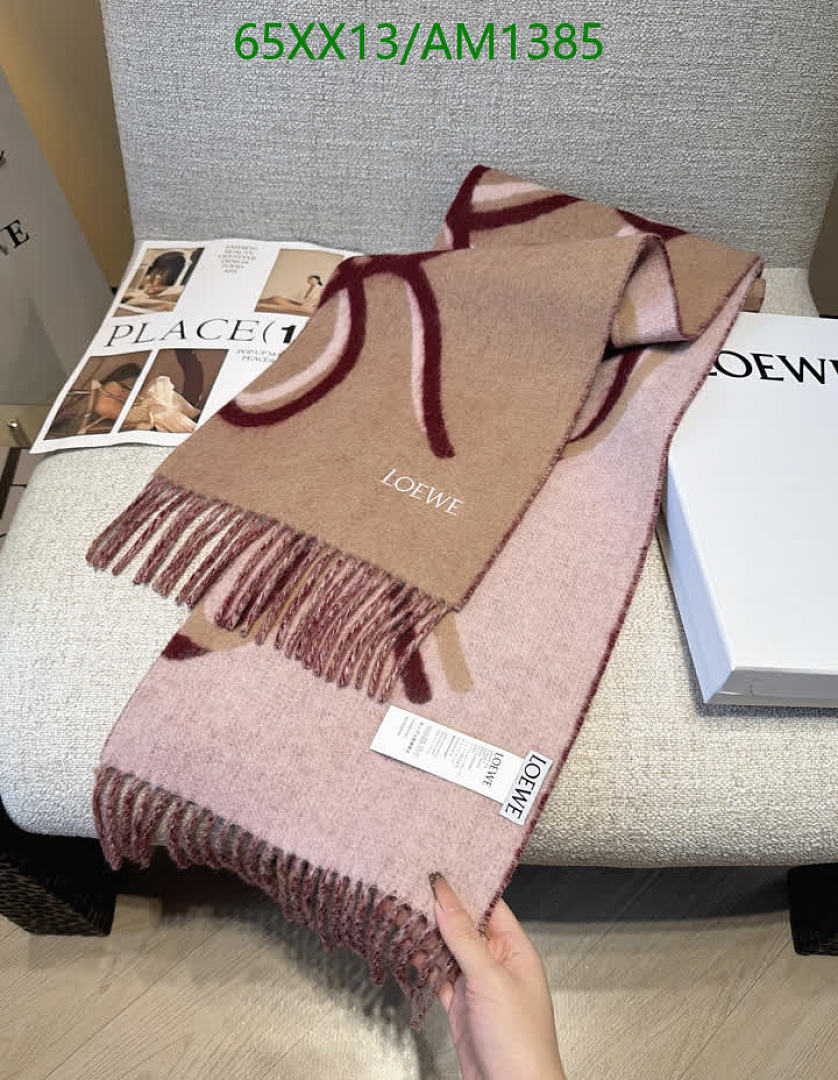 Loewe-Scarves Code: AM1385 $: 65USD
