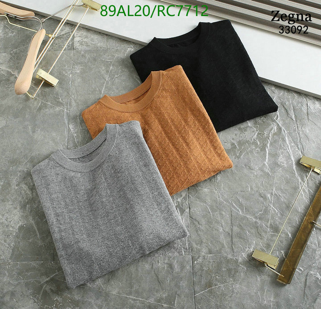 Zegna-Clothing Code: RC7712 $: 89USD