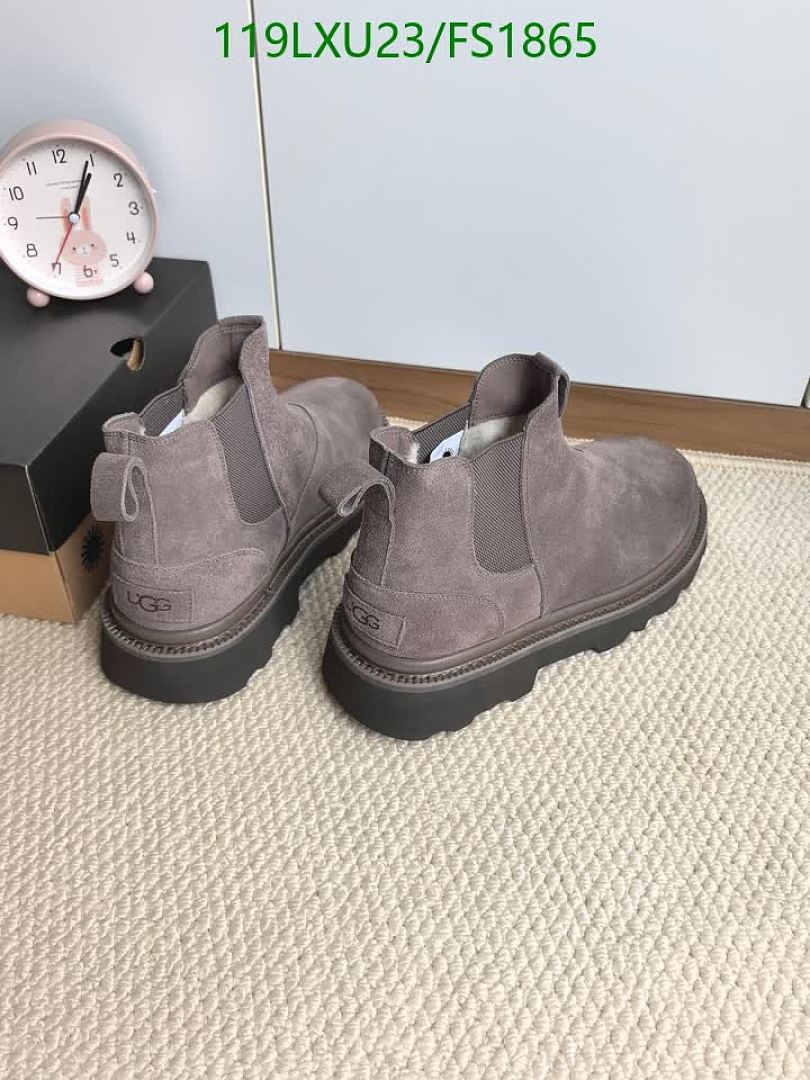 UGG-Men shoes Code: FS1865 $: 119USD